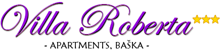 Villa Roberta Baška